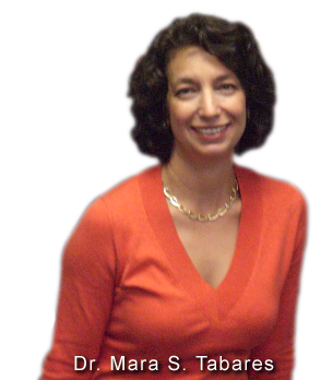 Dr. Mara S. Tabares